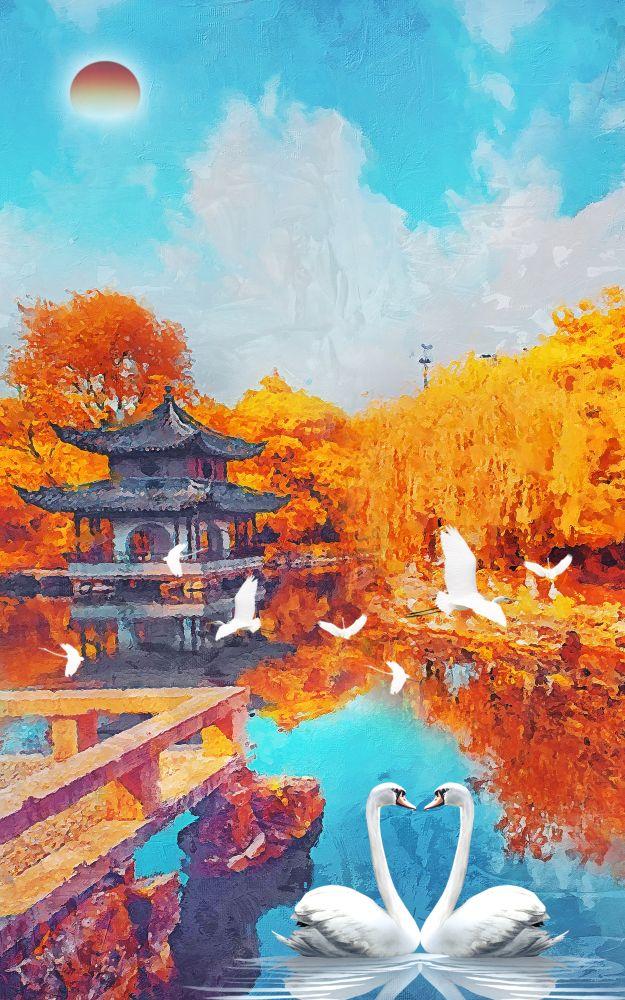 Scenery #503