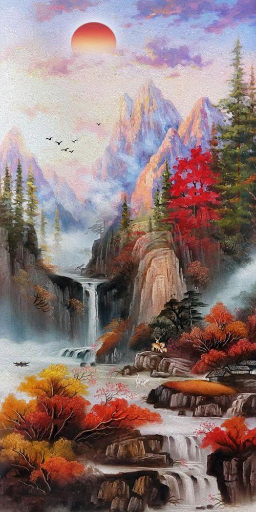 Scenery #504