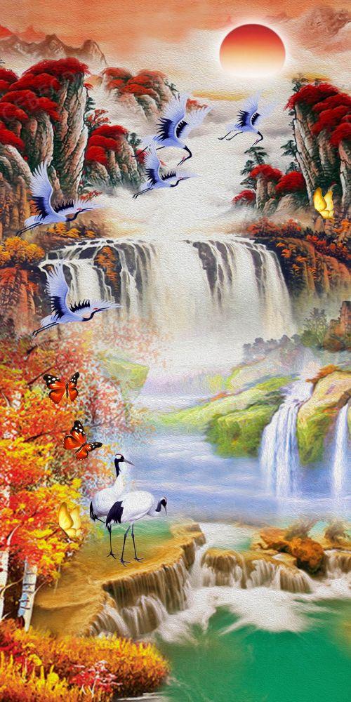 Scenery #505