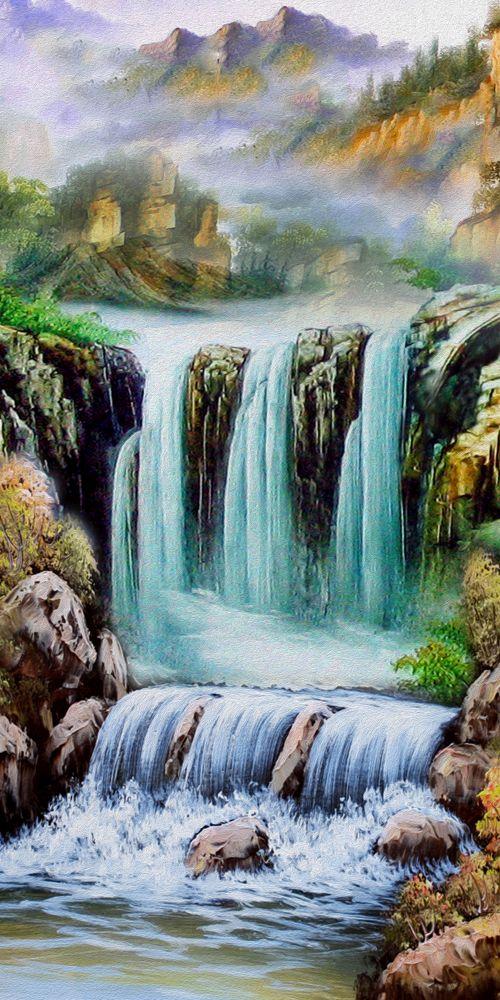 Scenery #507