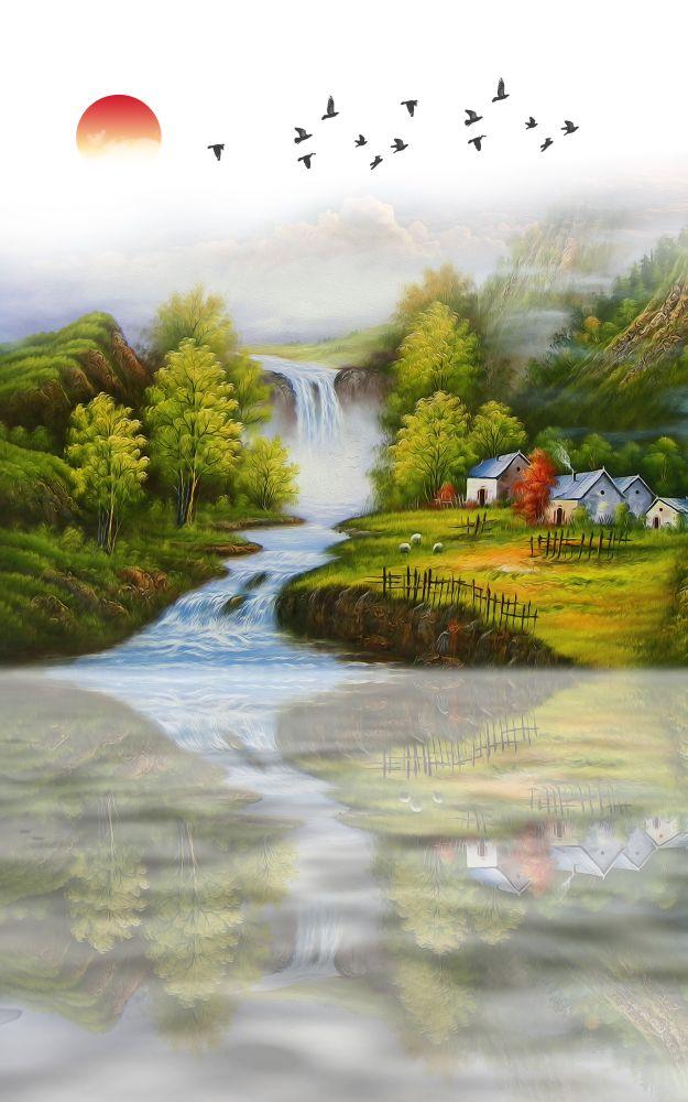 Scenery #516