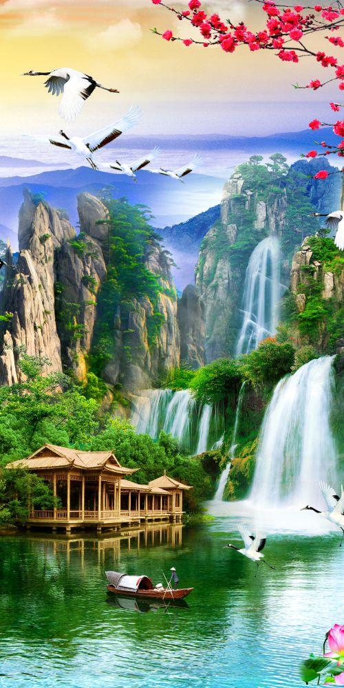 Scenery #522
