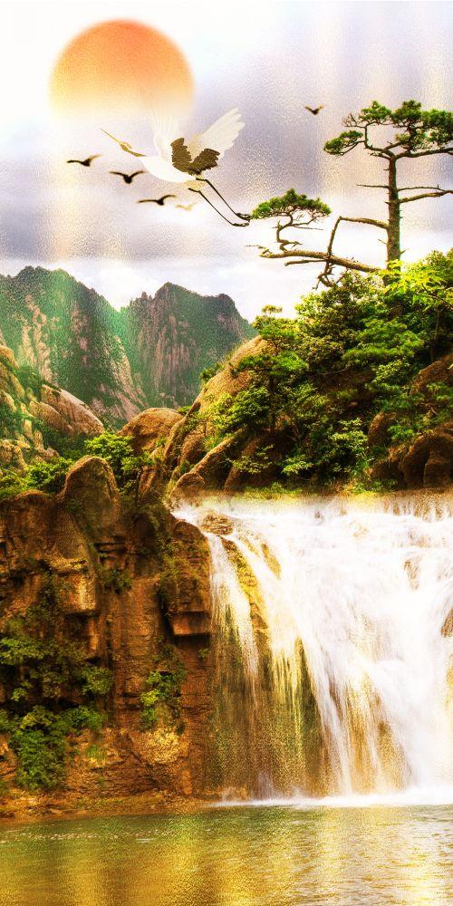 Scenery #525