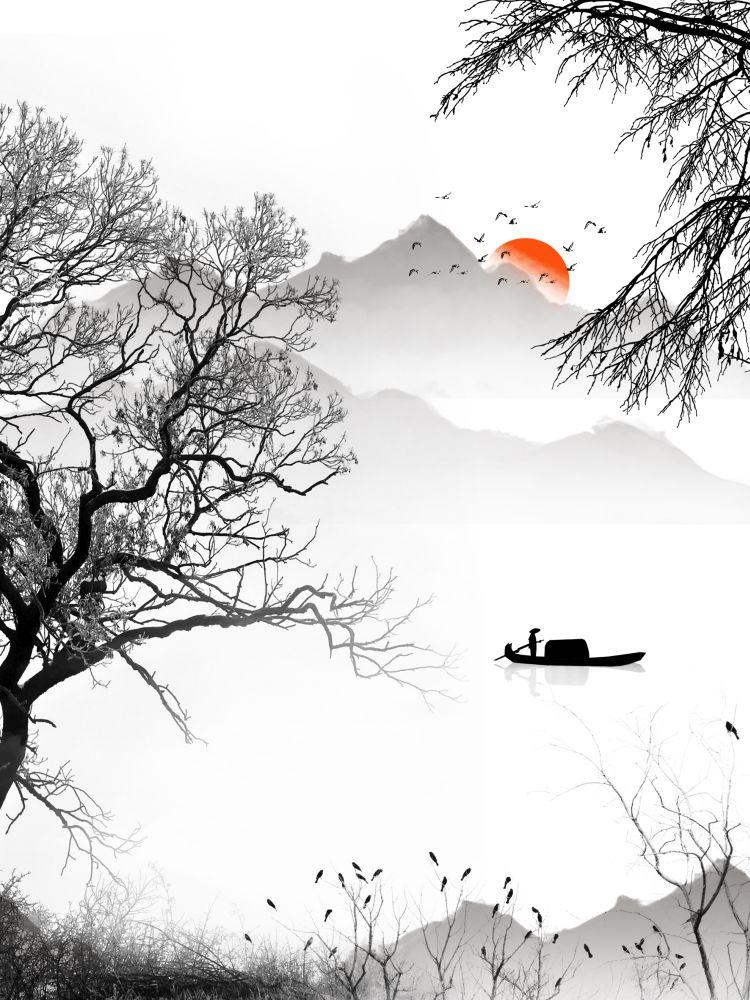 Scenery #528
