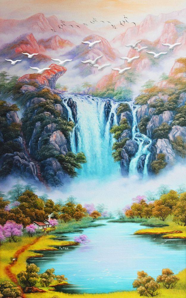 Scenery #531