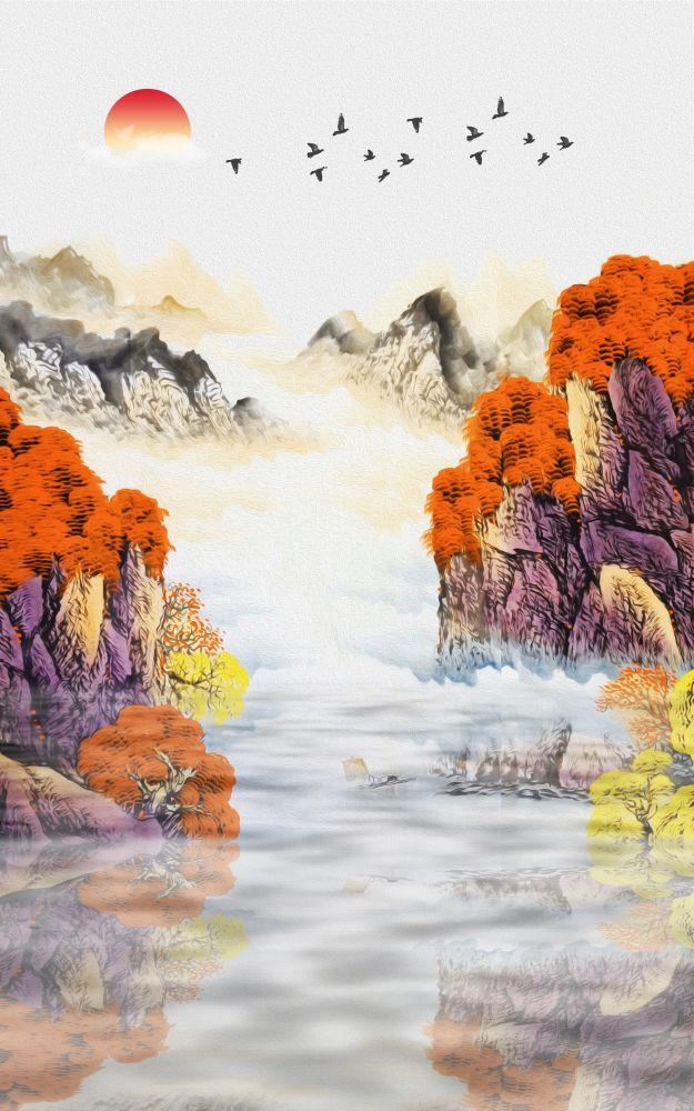 Scenery #539
