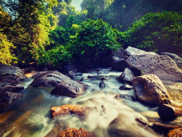 Waterfall #028
