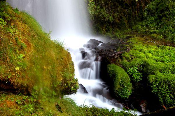 Waterfall #030