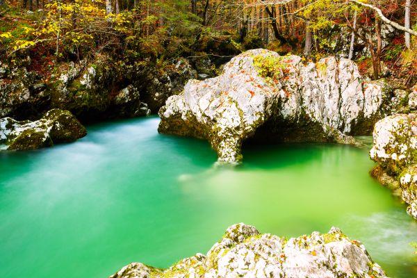 Waterfall #032