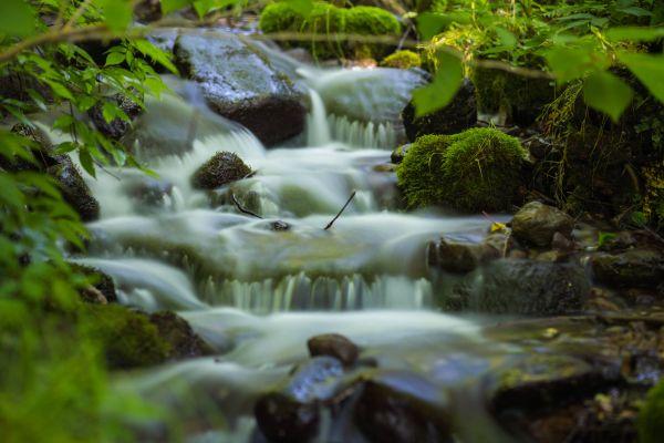 Waterfall #033