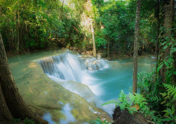 Waterfall #034