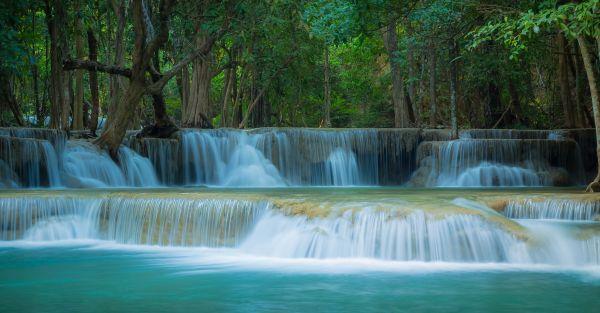 Waterfall #035