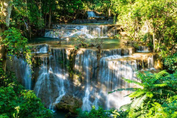 Waterfall #036