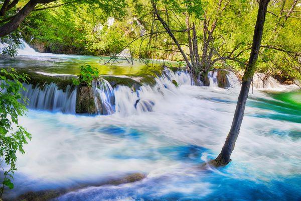 Waterfall #037