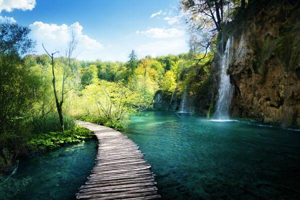 Waterfall #039