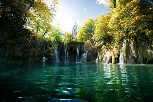 Waterfall #040