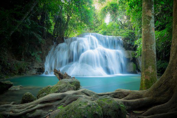 Waterfall #042