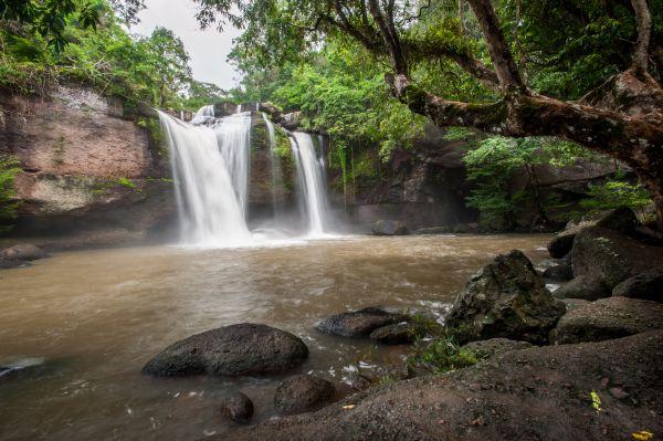 Waterfall #043