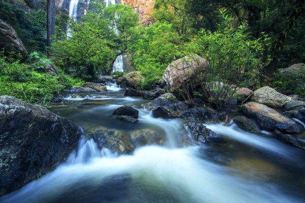 Waterfall #044