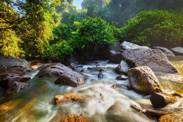 Waterfall #046
