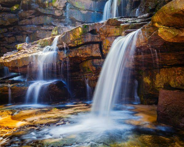 Waterfall #048