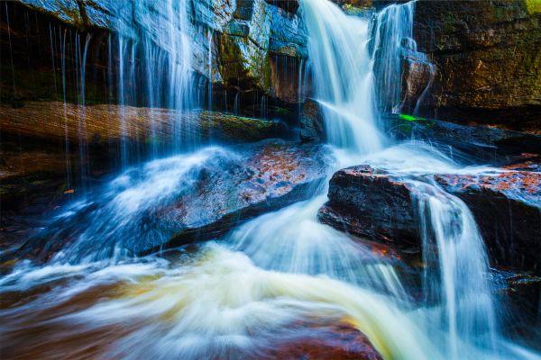 Waterfall #049
