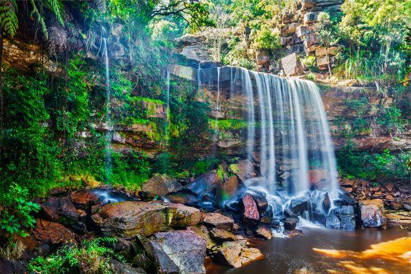 Waterfall #050