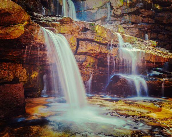Waterfall #052