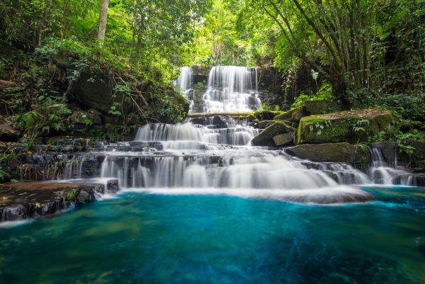 Waterfall #057