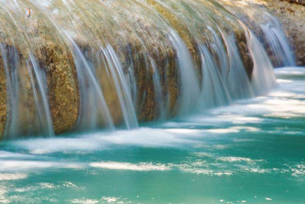 Waterfall #059
