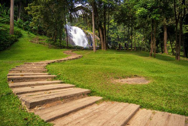 Waterfall #060