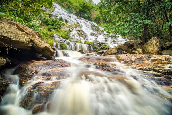 Waterfall #062