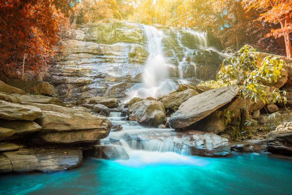 Waterfall #063