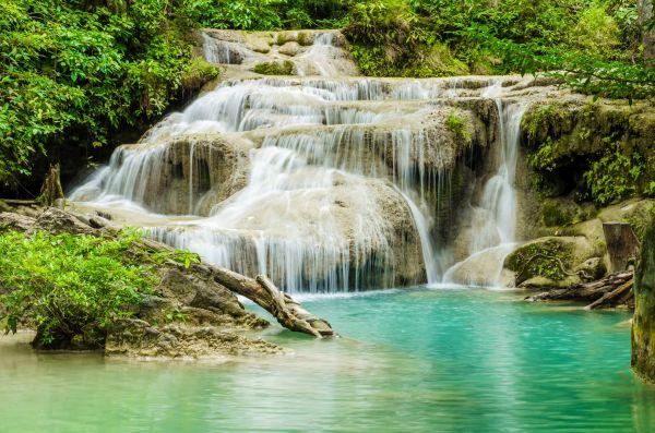 Waterfall #064
