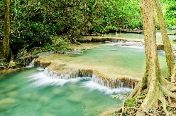 Waterfall #065
