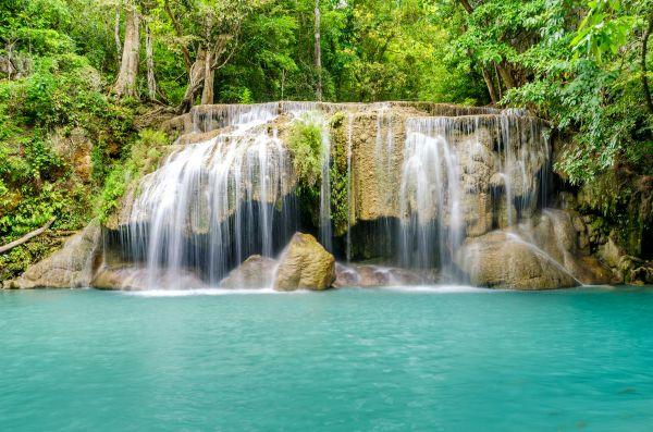 Waterfall #066
