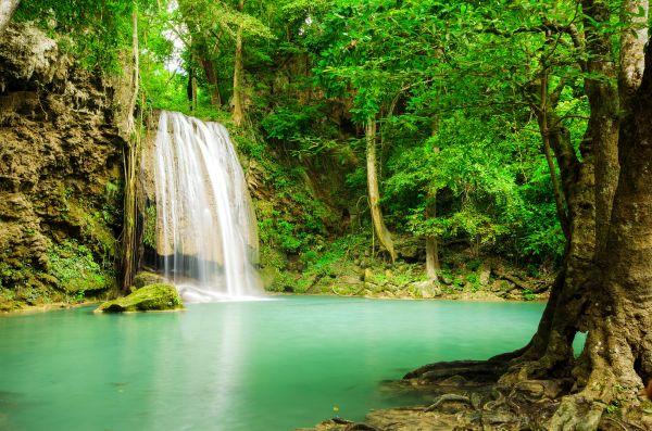 Waterfall #067
