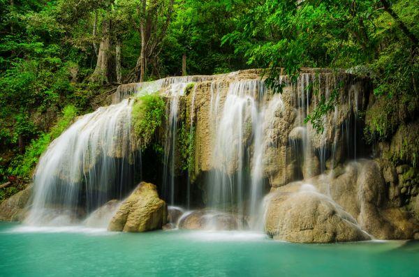 Waterfall #068