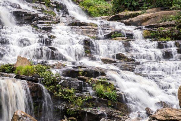 Waterfall #069