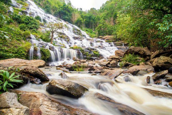 Waterfall #070