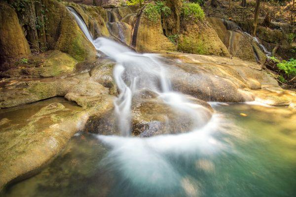 Waterfall #071