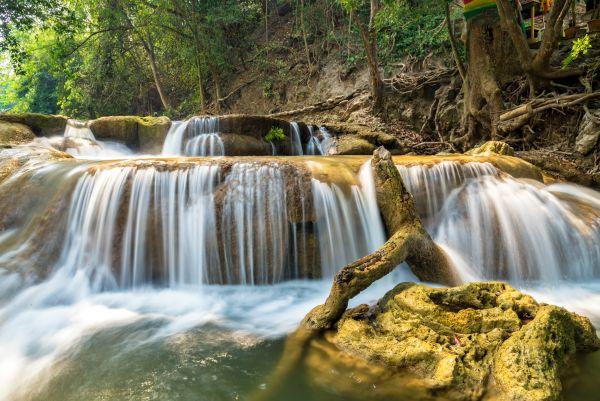 Waterfall #072