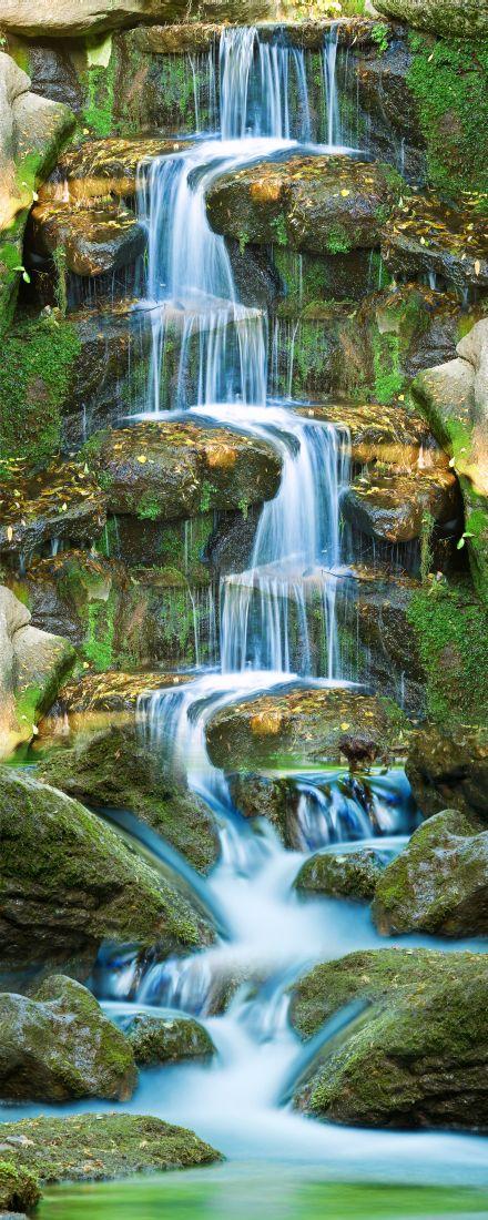 Waterfall #514