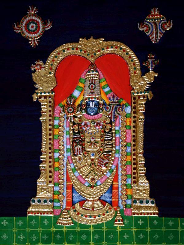 Balaji #002