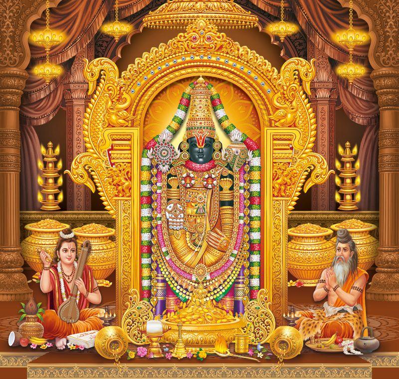 Balaji #007