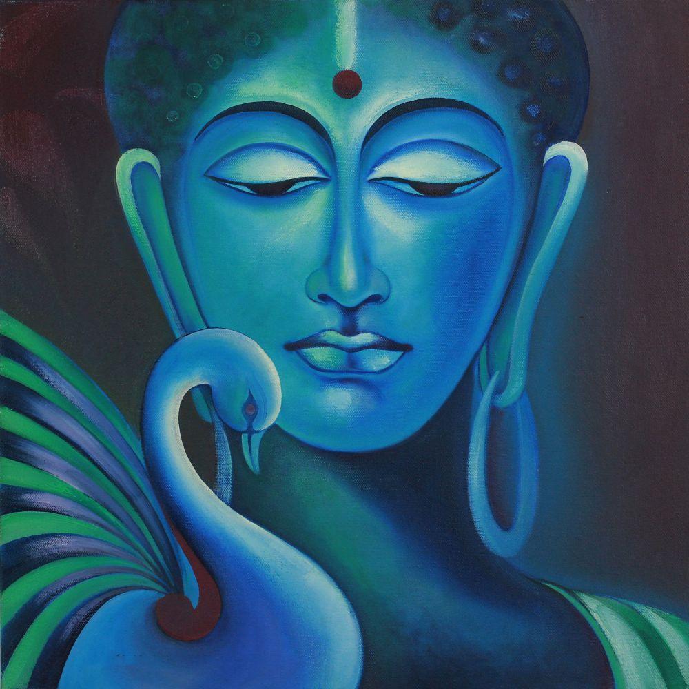Buddha #006
