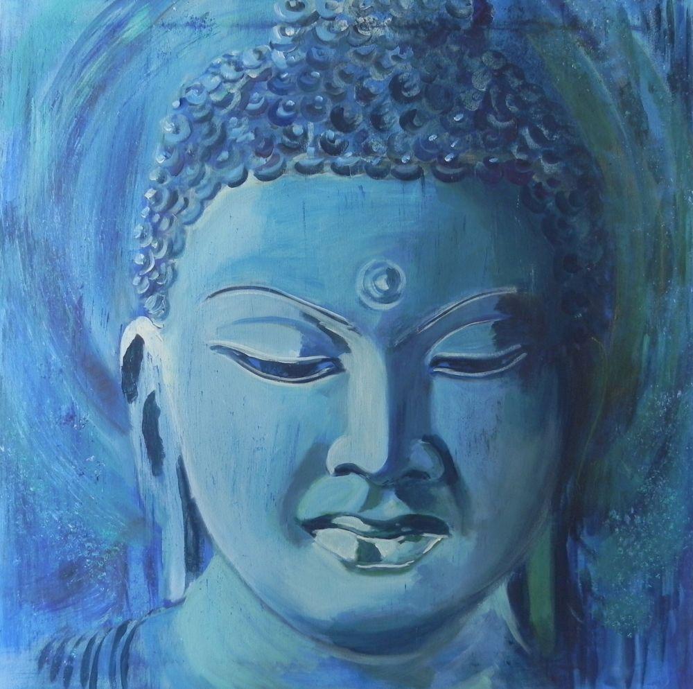 Buddha #014