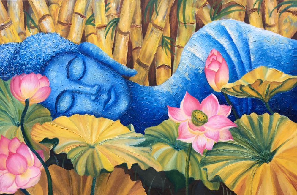 Buddha #022