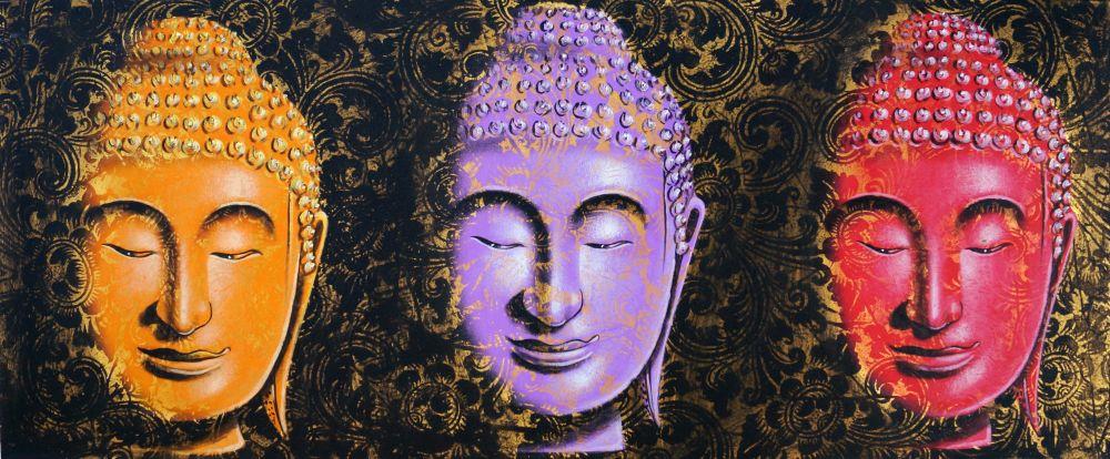 Buddha #024
