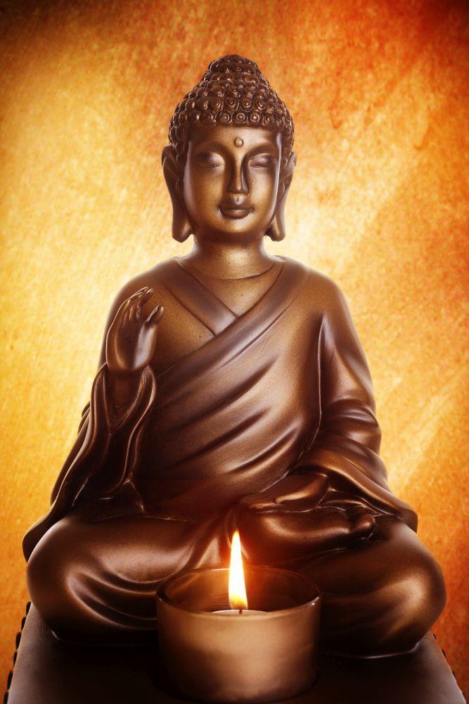 Buddha #025